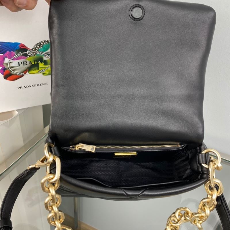 Pra*a satchel bags